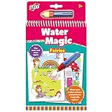 Galt Toys Water Magic Fairy Friends Magic Pad