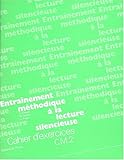 Image de Lecture silencieuse, CM2. Exercices