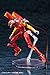 New century Evangelion Evangelion EVA-02 machine TV Ver. height approx. 190 mm NON-scale plastic model