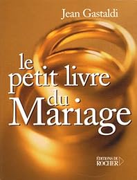 Le  petit livre du mariage
