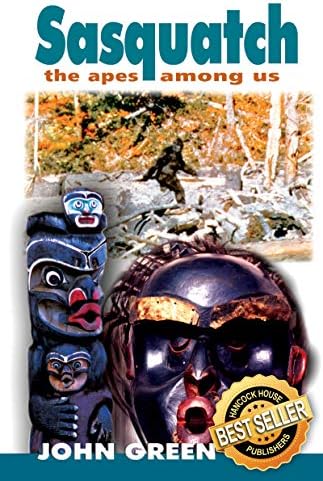Amazon.com: Smokey and the Fouke Monster: A True Story eBook