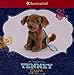American Girl Tenney's Golden Retriever Dog, Waylon, for 18-inch Dolls