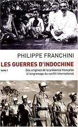 Les  guerres d'Indochine