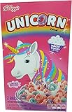 Unicorn Cereal Limited Time Offer, 37.4 Ounce