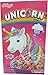 Unicorn Cereal Limited Time Offer, 37.4 Ounce