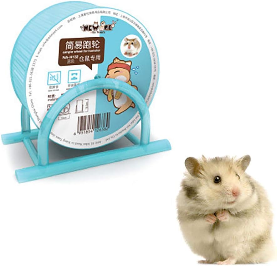 hamster wheel treadmill