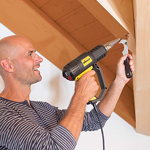 Wagner Spraytech 0503148 Wagner HT Accessories Heat Gun Nozzles, Metal