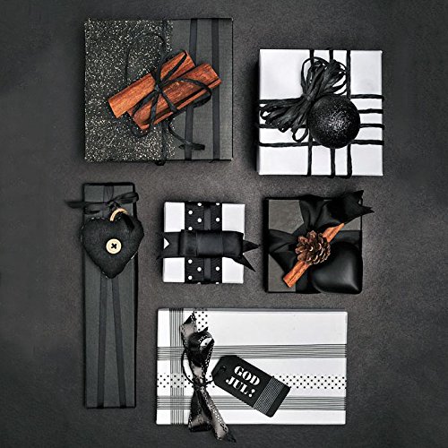 3 RUSPEPA+Black+Kraft+Paper+Roll