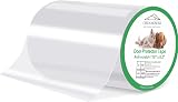 Door Protector Tape for Dog Cat Scratching 118in x 8.2in view 1