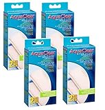 AquaClear Quick Filter Refill Cartridge for AquaClear Quick Filter Powerhead Attachment (A578) - 8 Total Filters - (4 Packs with 2 per Pack) by Aqua Clear