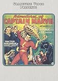 ADVENTURES OF CAPTAIN MARVEL / (MOD)               image