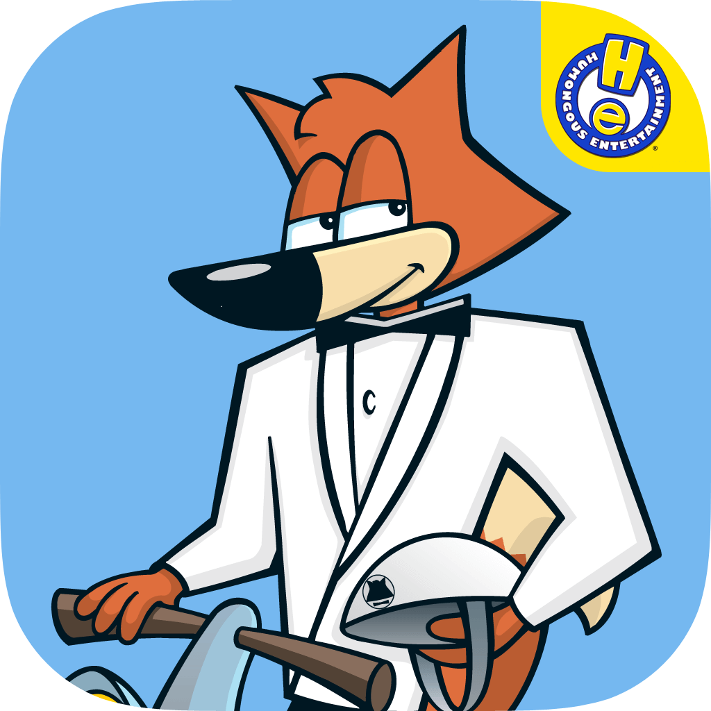 Spy fox на андроид кэш