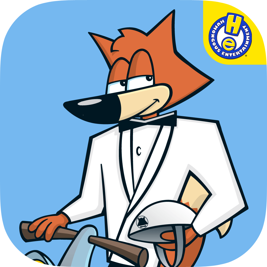 Spy Fox In: Cheese Chase [Online Game Code]