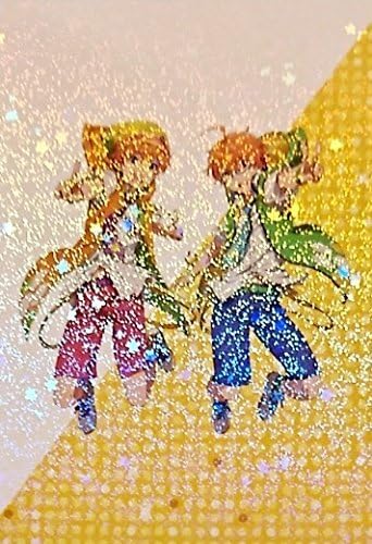 Amazon 特典キラカード The Idolm Ster Sidemanimation Project 04 After The Rain 蒼井享介 蒼井悠介 ミニ イラストカード おもちゃ おもちゃ