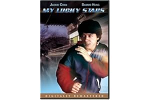 My Lucky Stars [DVD]