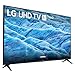 LG 49UM7300PUA 49-inch 4K HDR Smart LED IPS TV with AI ThinQ (2019) Bundle with Deco Gear Soundbar with Subwoofer, Wall Mount Kit, Deco Gear Wireless Keyboard and 6-Outlet Surge Adapterthumb 4