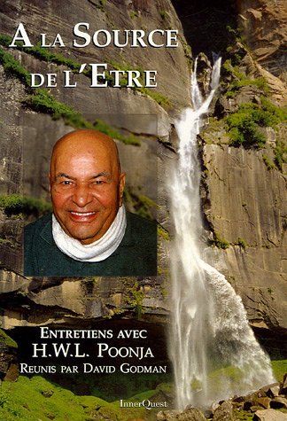 À la source de l'être