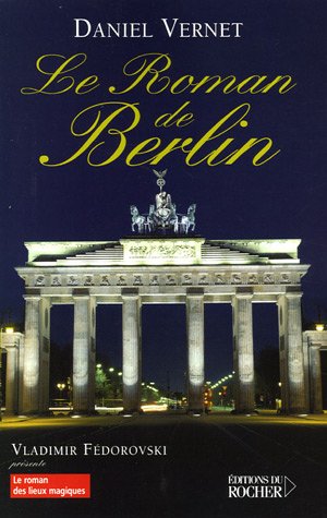 Le  roman de Berlin
