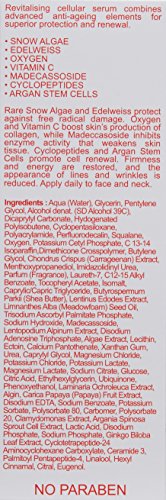 Task Essential New Time Serum, 1  Fl Oz