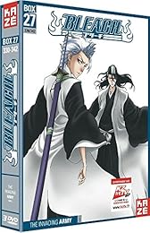 Bleach - Saison 6 : Box 27