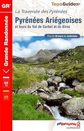 Pyrénées ariégeoises