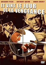Et Vint Le Jour De La Vengeance
