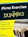 Piano Exercises For Dummies