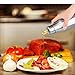 Flyboo Olive Oil Dispenser 25oz Oil Bottle Stainless Steel Leak Proof Olive Oil Decanter for Kitchen