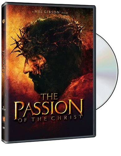 La Pasion De Cristo Amazon Prime