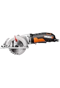 BLACK+DECKER Electric Hand Saw with 