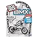 Tech Deck BMX Series 9 Sunday Black Finger Bike - 20103166