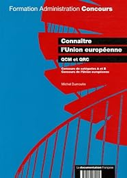 Connaître l'Union européenne