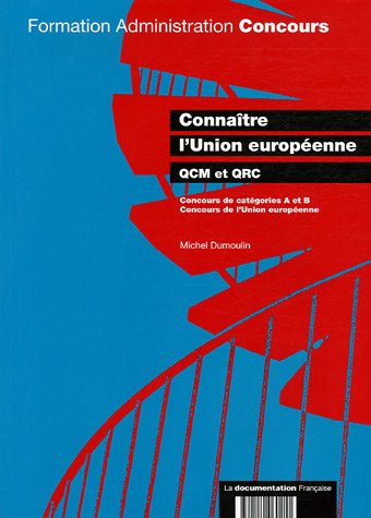 Connaître l'Union européenne