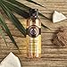 The Body Shop Coconut Nourishing Dry Oil for Body & Hair, 3.3 Fl. Oz.