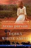 Texas Pursuit: Lone Star Intrigue #2 by 