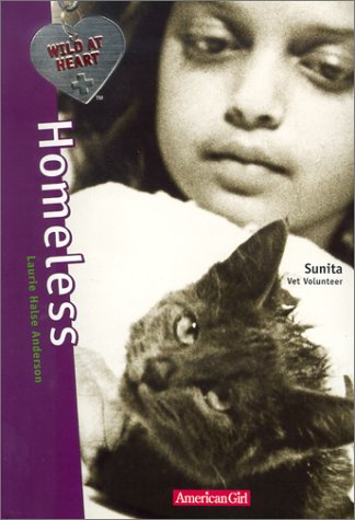 Homeless: Sunita (Wild at Heart)