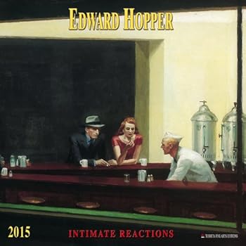 Edward Hopper 2015 Fine Arts