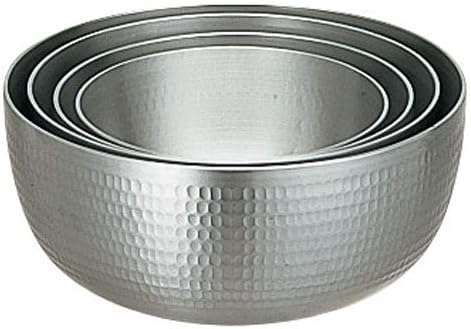 Aluminum YATTOKO pot 15 cm