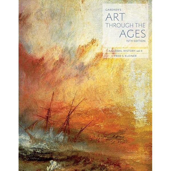 Gardner's Art Through the Ages: A Global History: 1: Kleiner, Fred