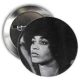CafePress - Angela Davis 2.25