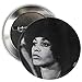 CafePress - Angela Davis 2.25