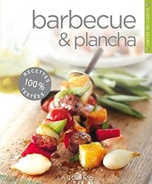 Barbecue & plancha