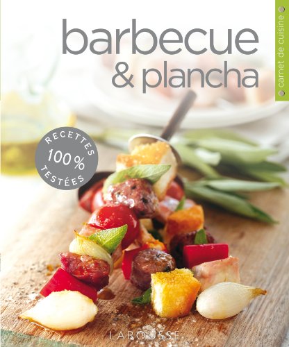 Barbecue & plancha