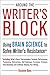 Around the Writer's Block: Using Brain Science to Solve Writer's Resistance