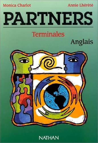Download Partners Anglais, terminales PDF