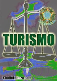 Livro TURISMO com Índice, Verbetes, Dicionário Latim e Jurídico Interativos (Legislação por Assunto)