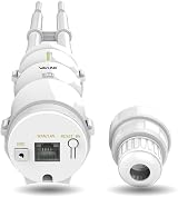 Wavlink AC600 Outdoor WiFi Booster AP Router Repeater Dual Band 2.4 5GHz PoE view 5
