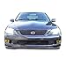 MG Style Front Bumper Lip For Lexus IS300 2000-2005
