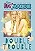 Liv and Maddie Double Trouble (Liv and Maddie Junior Novel)