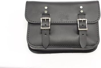 dyna battery bag